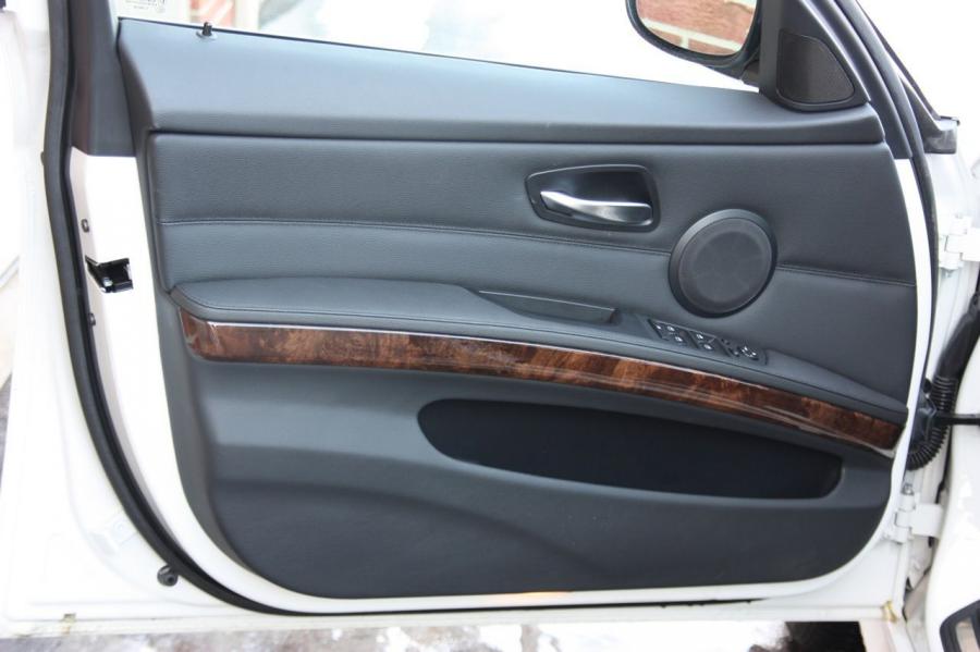  BMW 335d 2009 года  (фото 8 из 38)